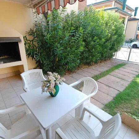 Hermitage-3 By Interhome * Eraclea Mare