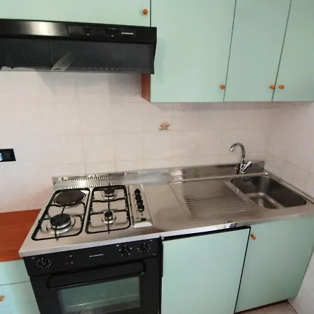 Lejlighed Hermitage-3 By Interhome *