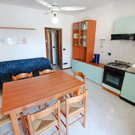 Hermitage-3 By Interhome * Eraclea Mare