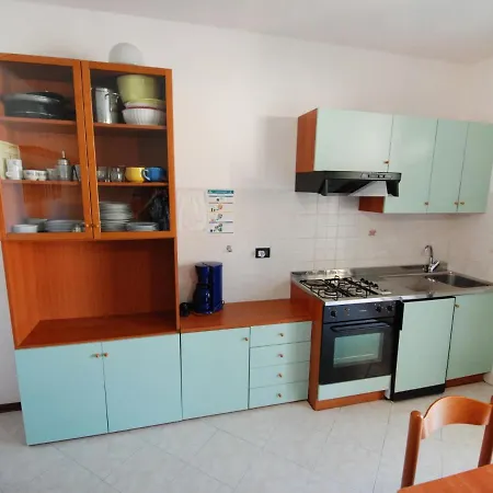 Hermitage-3 By Interhome Eraclea Mare